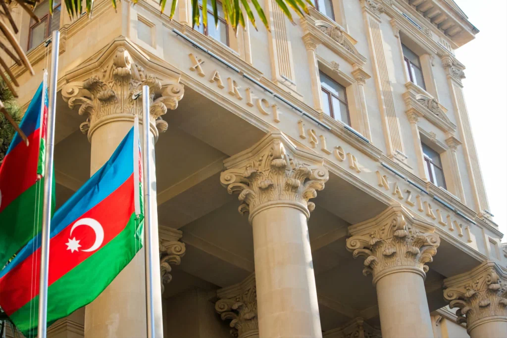 Azərbaycan vətəndaşları Suriyadan repatriasiya olunub