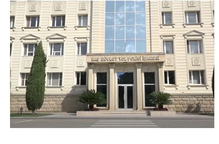 BDYPİ: Qaz avadanlığı ilə təchiz olunmuş avtomobillər ciddi təhlükə mənbəyidir