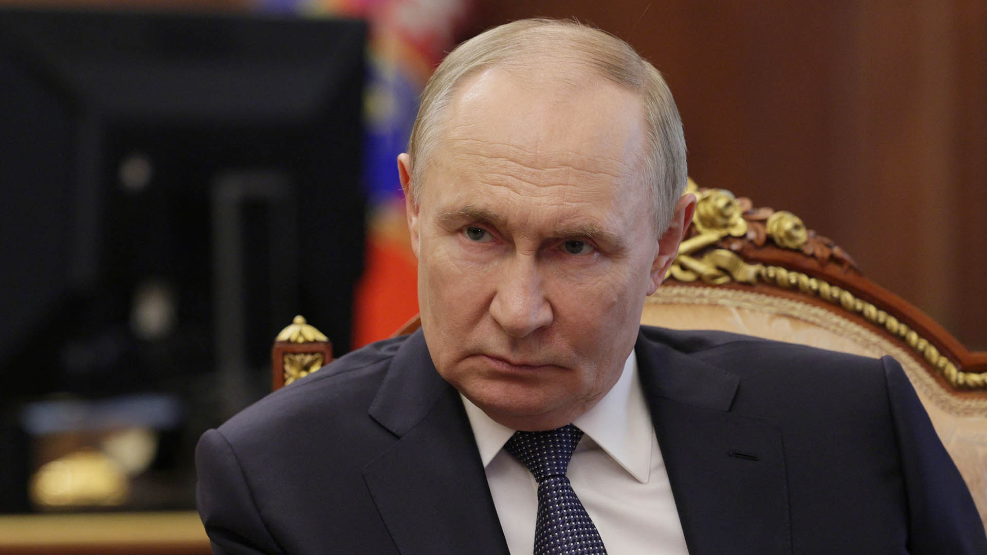 Putin: Rusiya və ABŞ arasında əməkdaşlıq üçün geniş imkanlar var