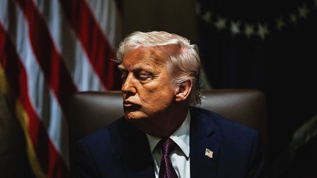 Ağ Ev: Tramp Asiya ölkələrinə səfər edəcək