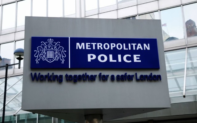 Londonda Rusiya casusları saxlanılıb