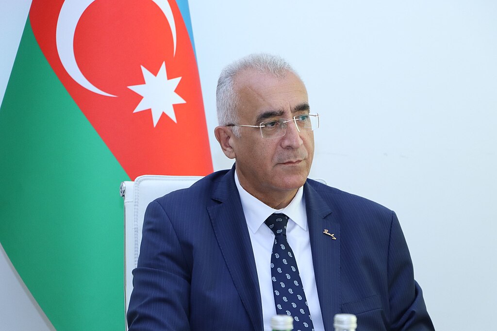 Dövlət Komitəsinin Aparat rəhbəri vəfat edib