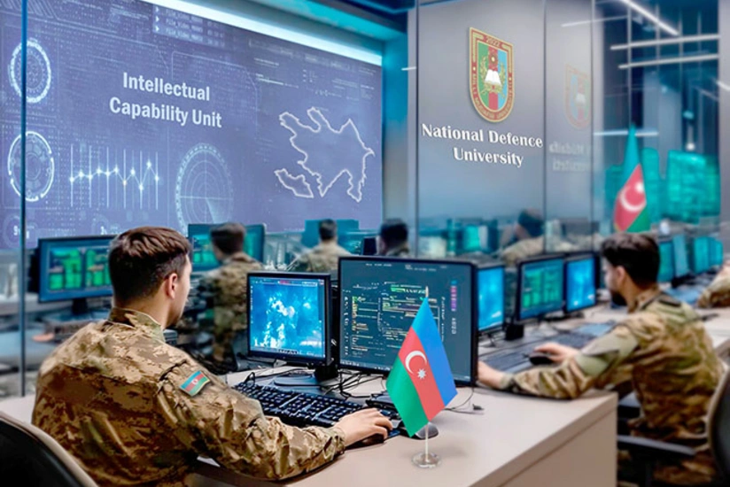 İntellektual qabiliyyətli bölmələrdə kimlər xidmət keçə bilər?