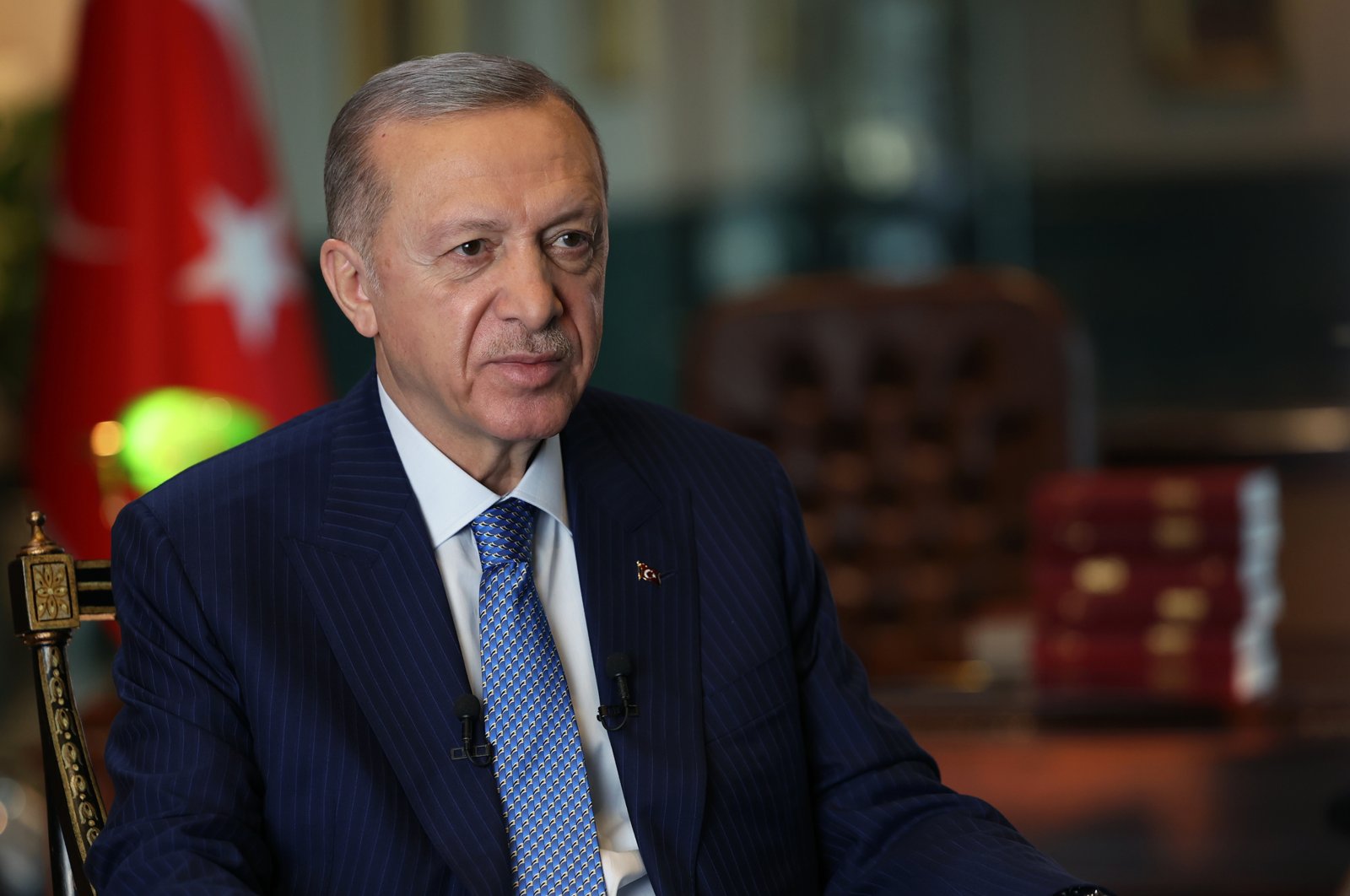 Ərdoğan Türkiyənin Rusiya-ABŞ sammitinə ev sahibliyi etməyə hazır olduğunu açıqlayıb