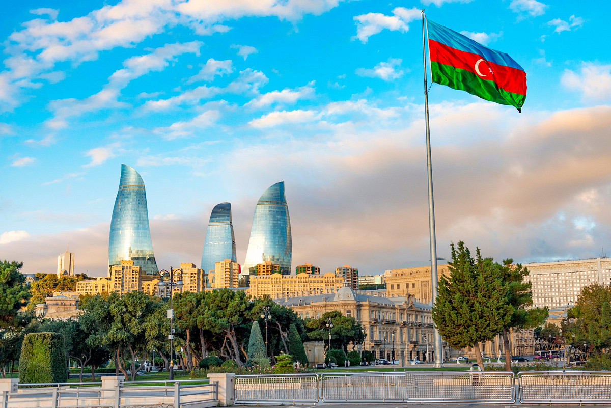 Azərbaycan neçə dövlətlə strateji tərəfdaşdır? 