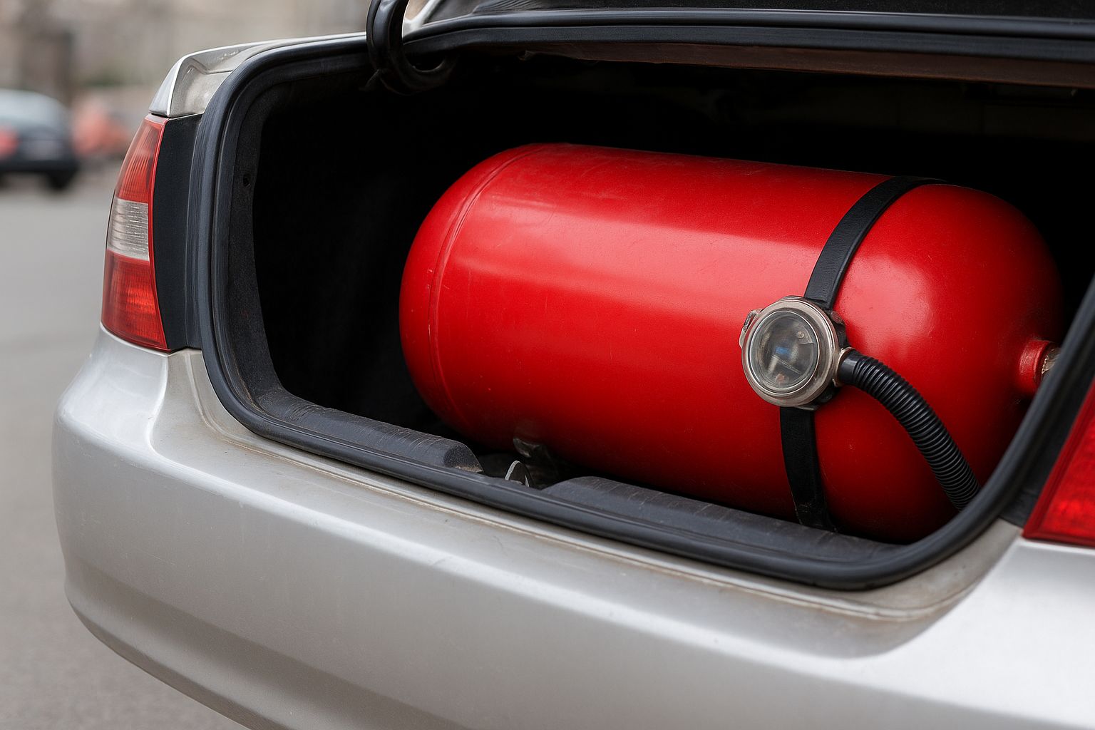 Avtomobilinə qaz qurğusu quraşdıranlar nələri bilməlidir? - İZAH