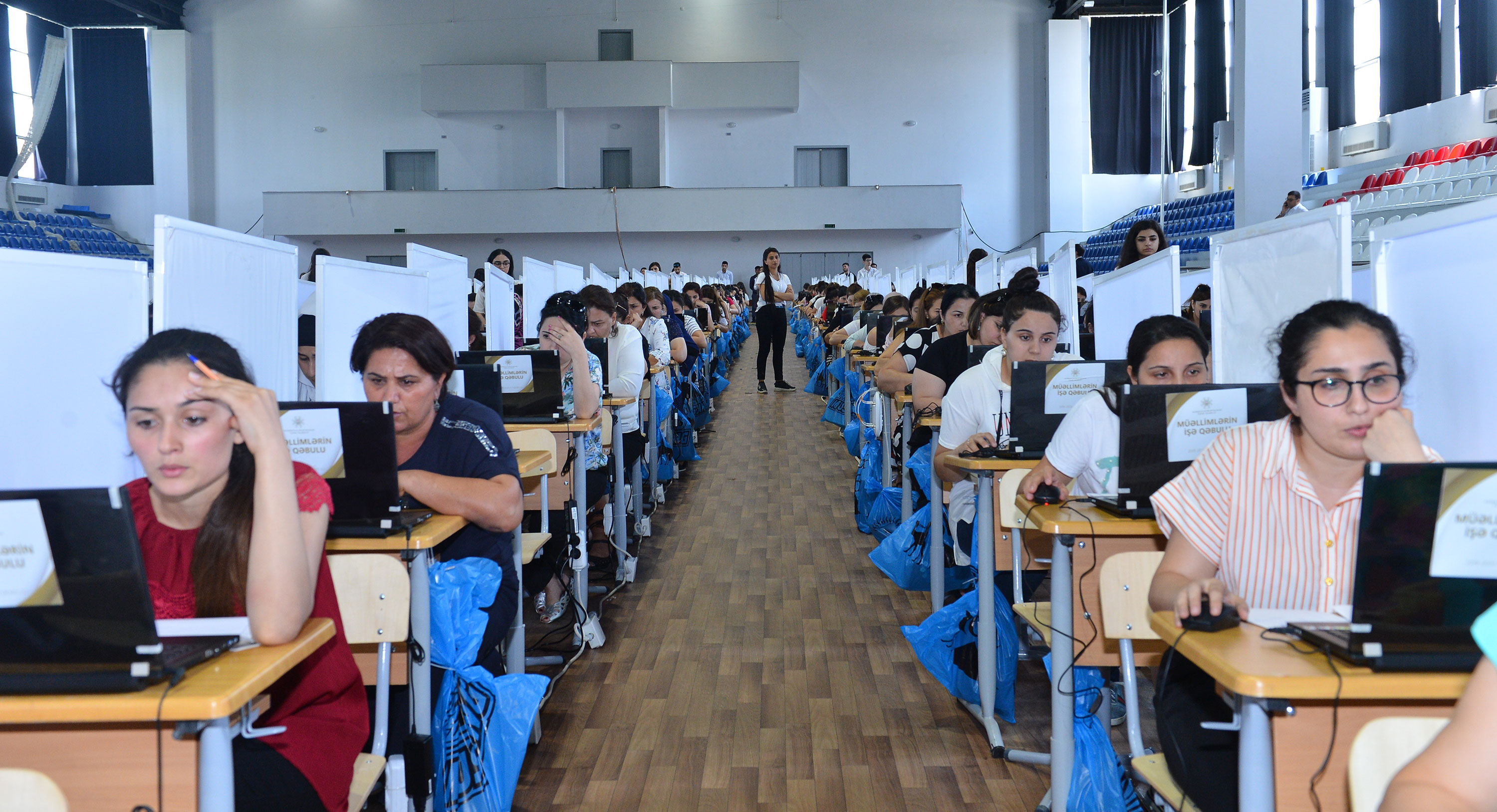 MİQ imtahanı ödənişli olacaq