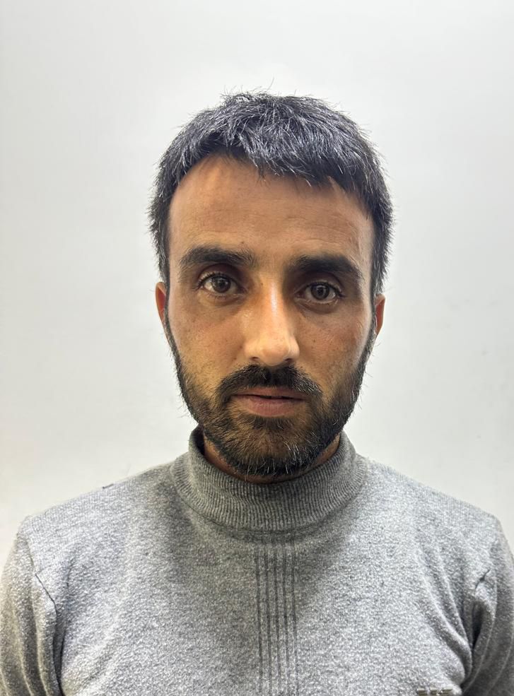 Polis  sosial evlərdə mənzil almaq adı ilə dələduzluq edən şəxsi saxlayıb