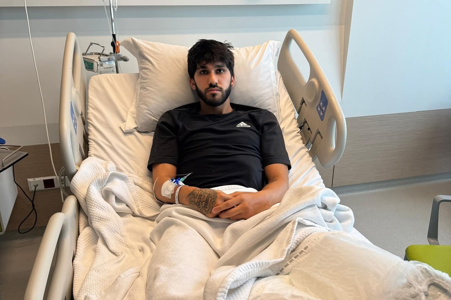 "İmişli"nin futbolçusu əməliyyat olunacaq