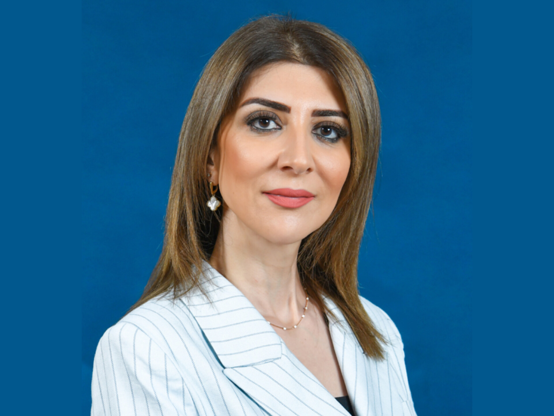 Günay Ağamalı qurultayda baş verənlərlə bağlı bəyanat yayıb
