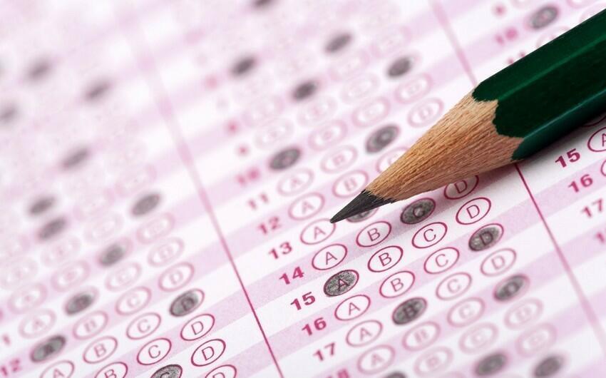 Musiqi, incəsənət, rəssamlıq, muğam və digər sahələrdə işə qəbul üzrə test imtahanı keçirilib