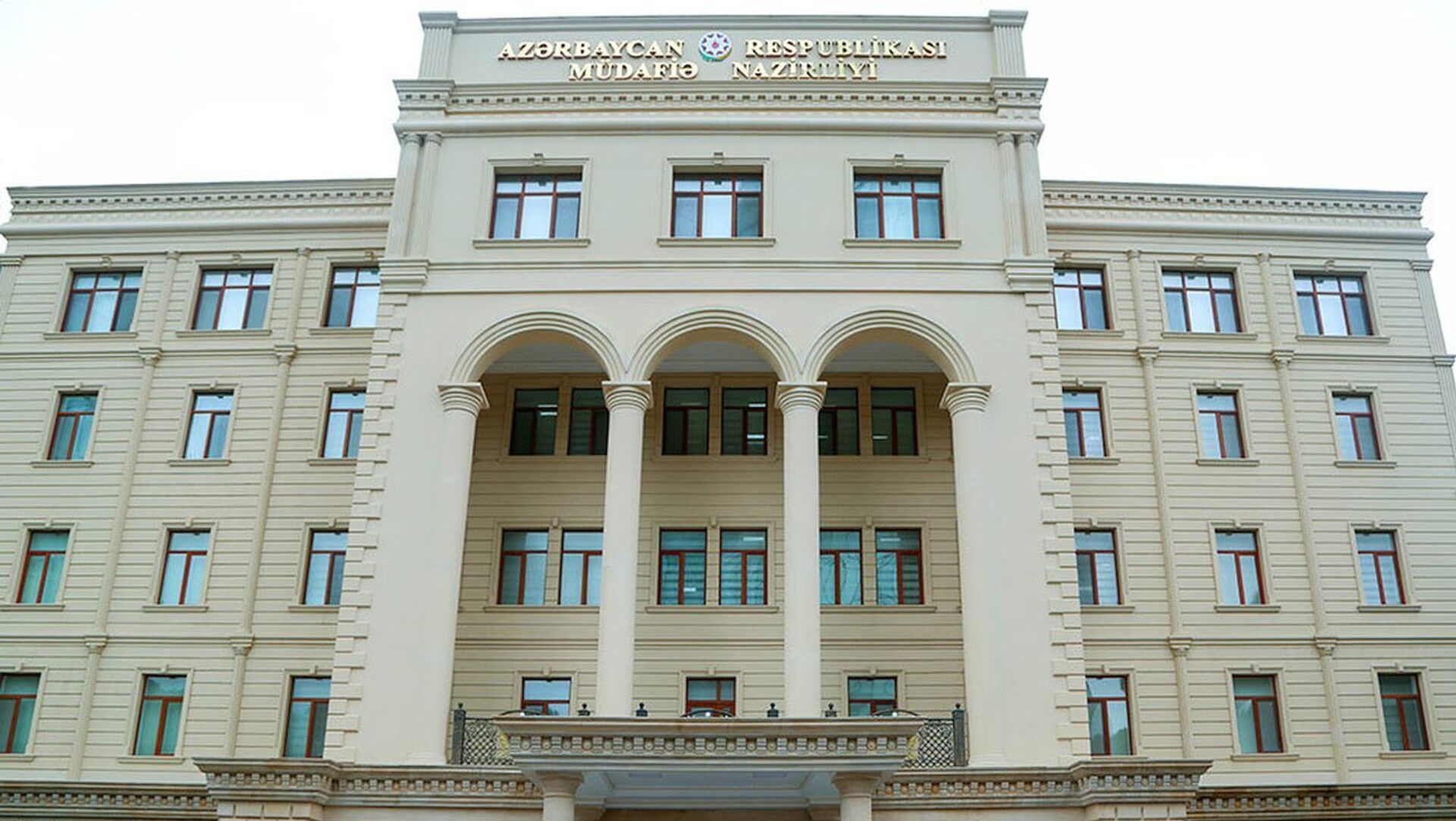 MN: Pirəkəşkül və Ağdərədə istifadəyə yararsız döyüş sursatları məhv ediləcək