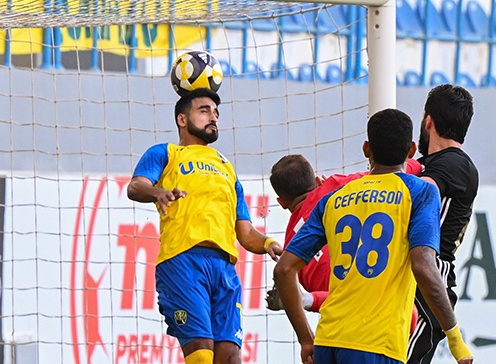 "Kəpəz" evdə 20-ci böyükhesablı məğlubiyyəti gördü