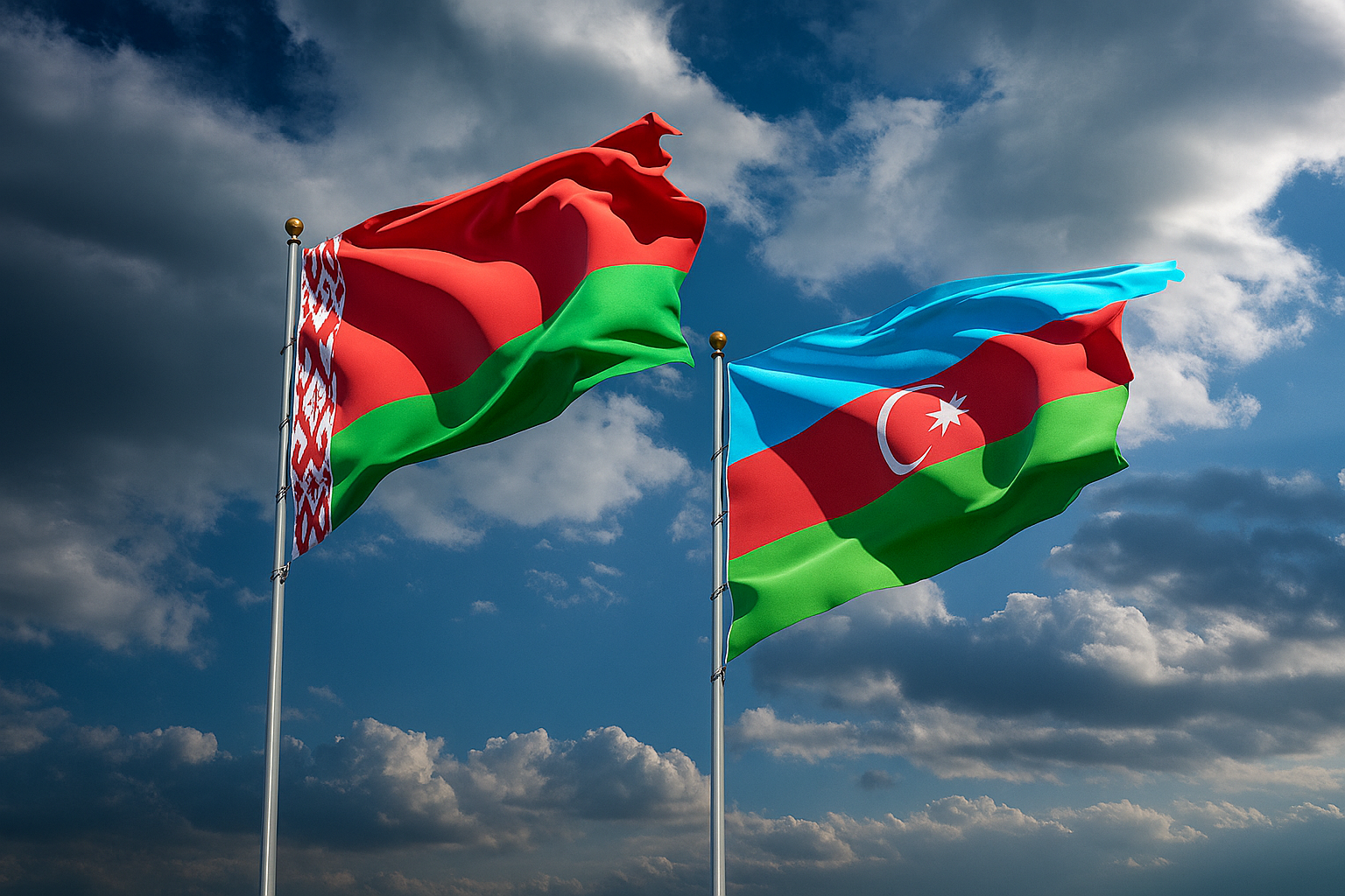 Azərbaycan-Belarus hökümətlərarası komissiyanın 15-ci iclası Bakıda keçiriləcək