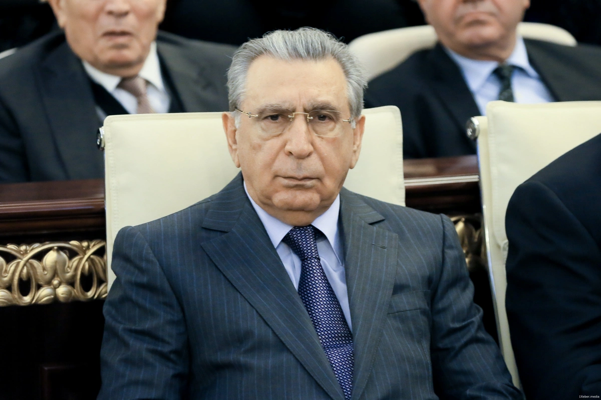 Ramiz Mehdiyevin Rusiyaya yazdığı məktub yayılıb - FOTO