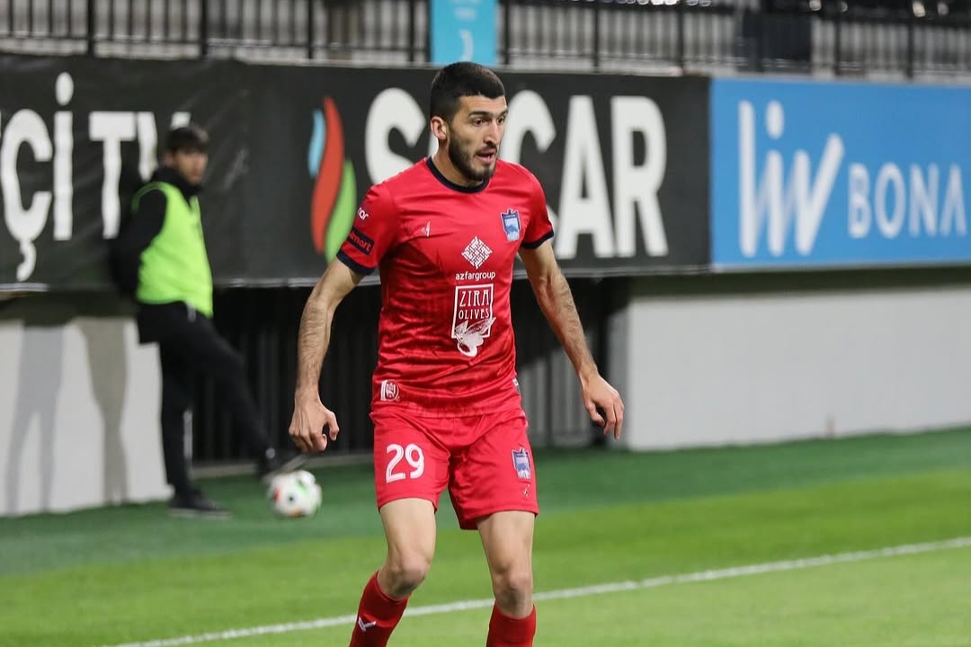 Ceyhun Nuriyev: "Bu mövsüm asan xal qazanmaq mümkün deyil"