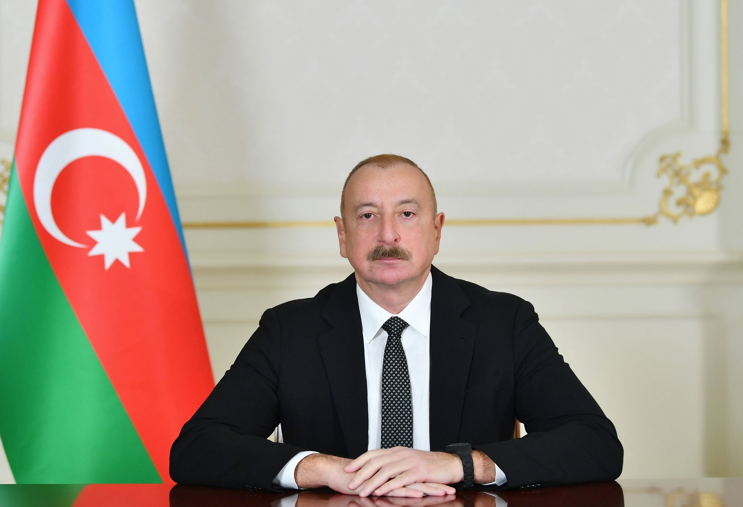 Azərbaycanın İordaniyadakı səfiri geri çağırılıb