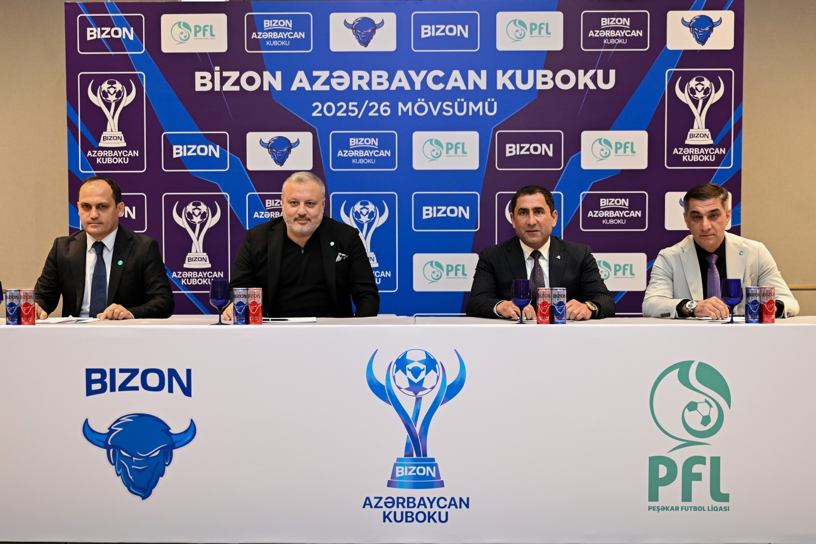 Azərbaycan Futbolunda yenilik – 14 il sonra yeni sponsorluq müqaviləsi imzalandı - Şəkil 3