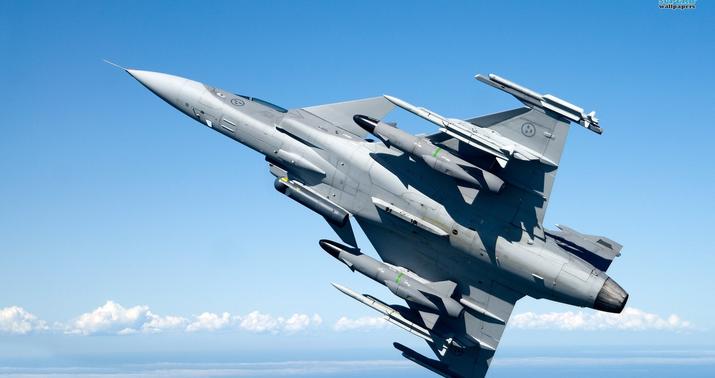 Türkiyə 44 ədəd “Eurofighter” döyüş təyyarəsi alacaq
