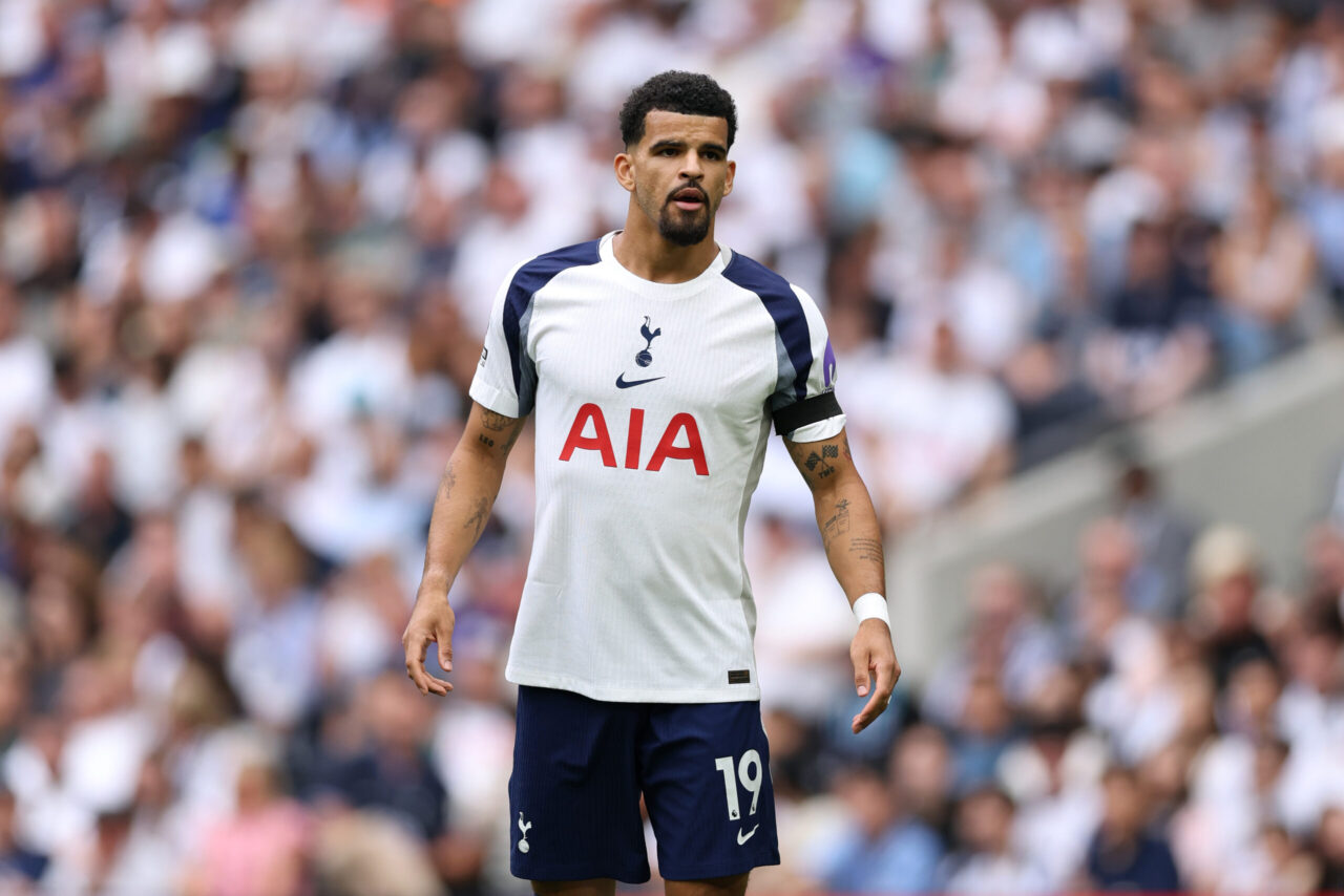"Tottenhem" Solankeni satmaq istəyir