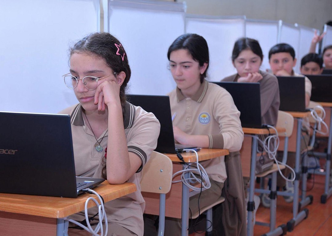 Lisey və gimnaziyalara şagird qəbulu yalnız 7-ci siniflər üzrə aparılacaq