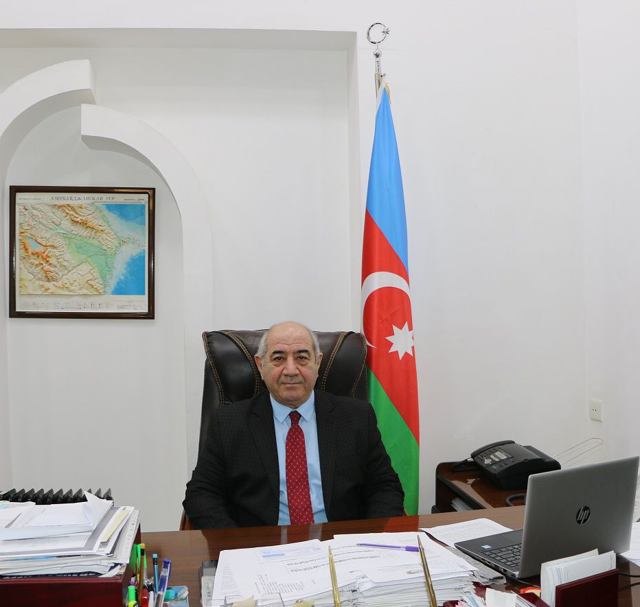 Qurban Yetirmişli: Türkiyədəki zəlzələnin Azərbaycana təsir ehtimalı sıfırdır