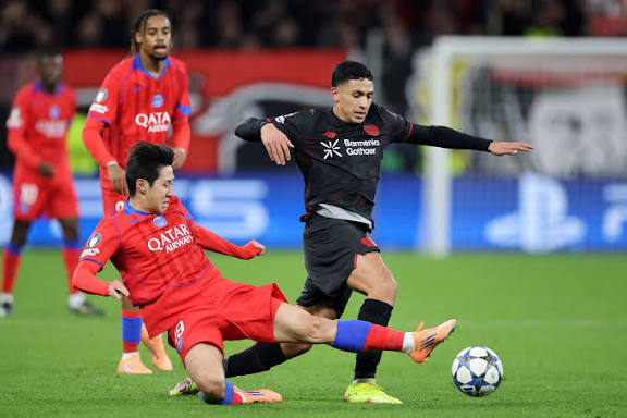 "Bayer"in yarımmüdafiəçisi sıradan çıxdı 