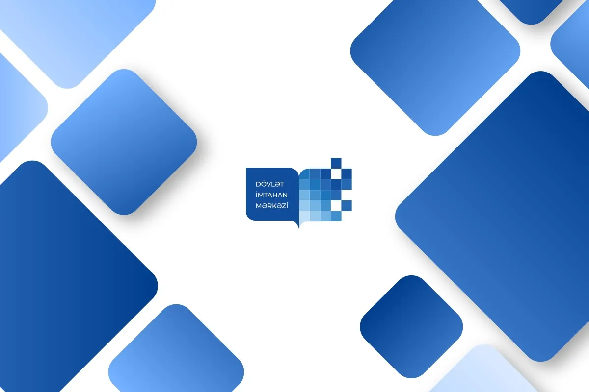 "Şagird-məzun" elektron sistemi üçün "Təqvim planı" təsdiqlənib