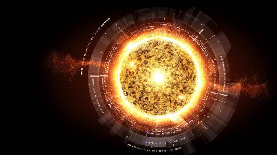Çin 2027-ci ilə qədər "süni günəş"i işə salmağı planlaşdırır - Şəkil 1