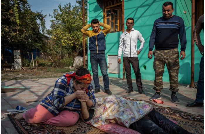“O səs heç vaxt unudulmayacaq” – Bərdə terrorundan 5 il keçir