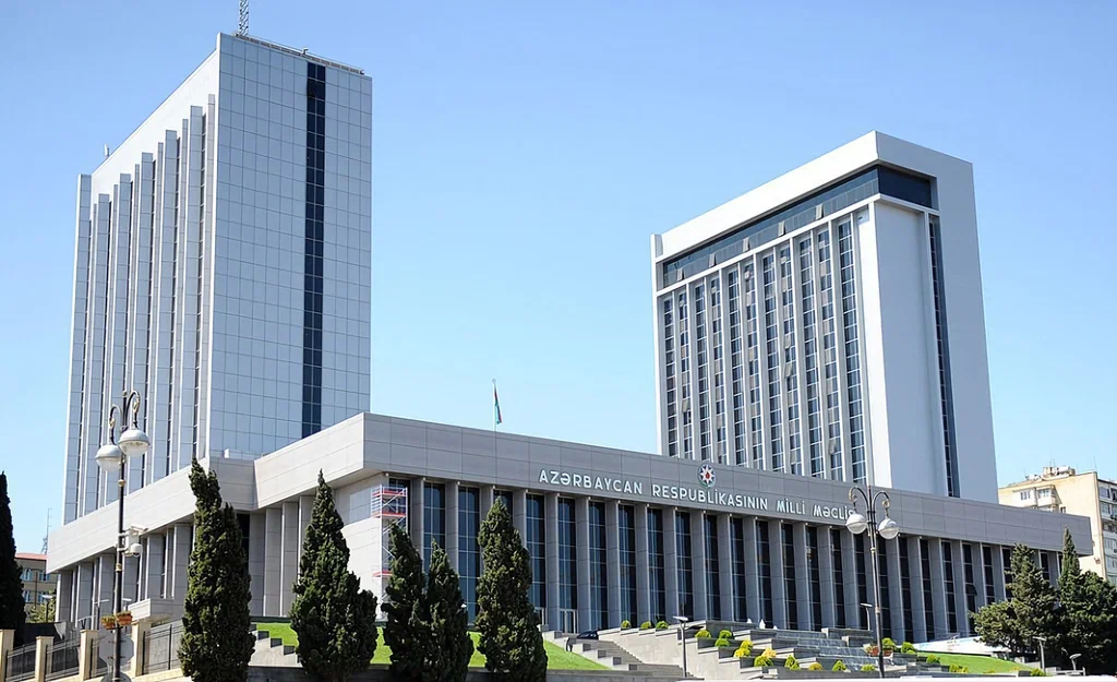 Milli Məclis Zəfərin beşinci ildönümü ilə bağlı Bəyanat qəbul edəcək