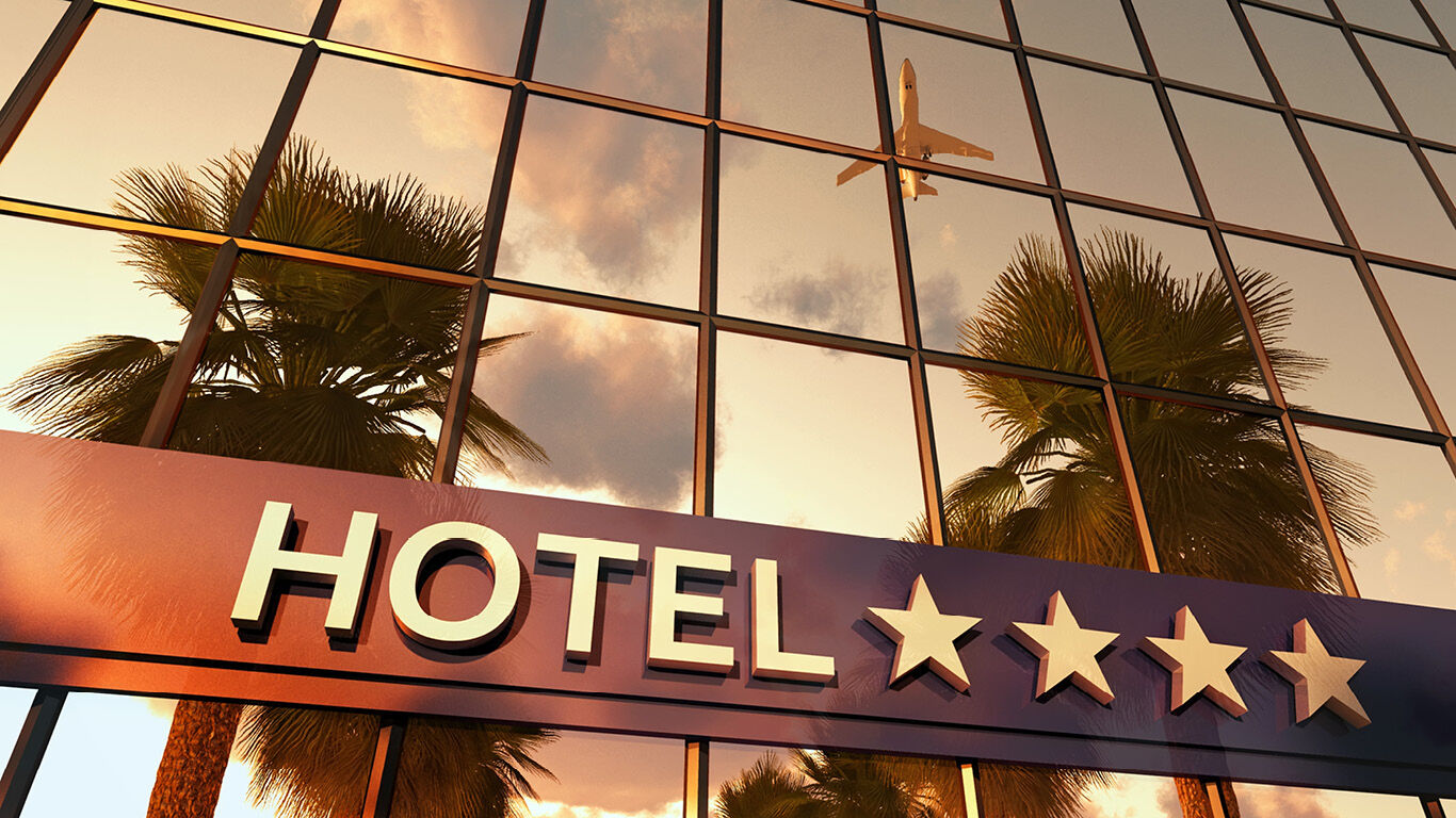 9 ayda mehmanxanalar 494 milyon manatdan çox gəlir əldə edib