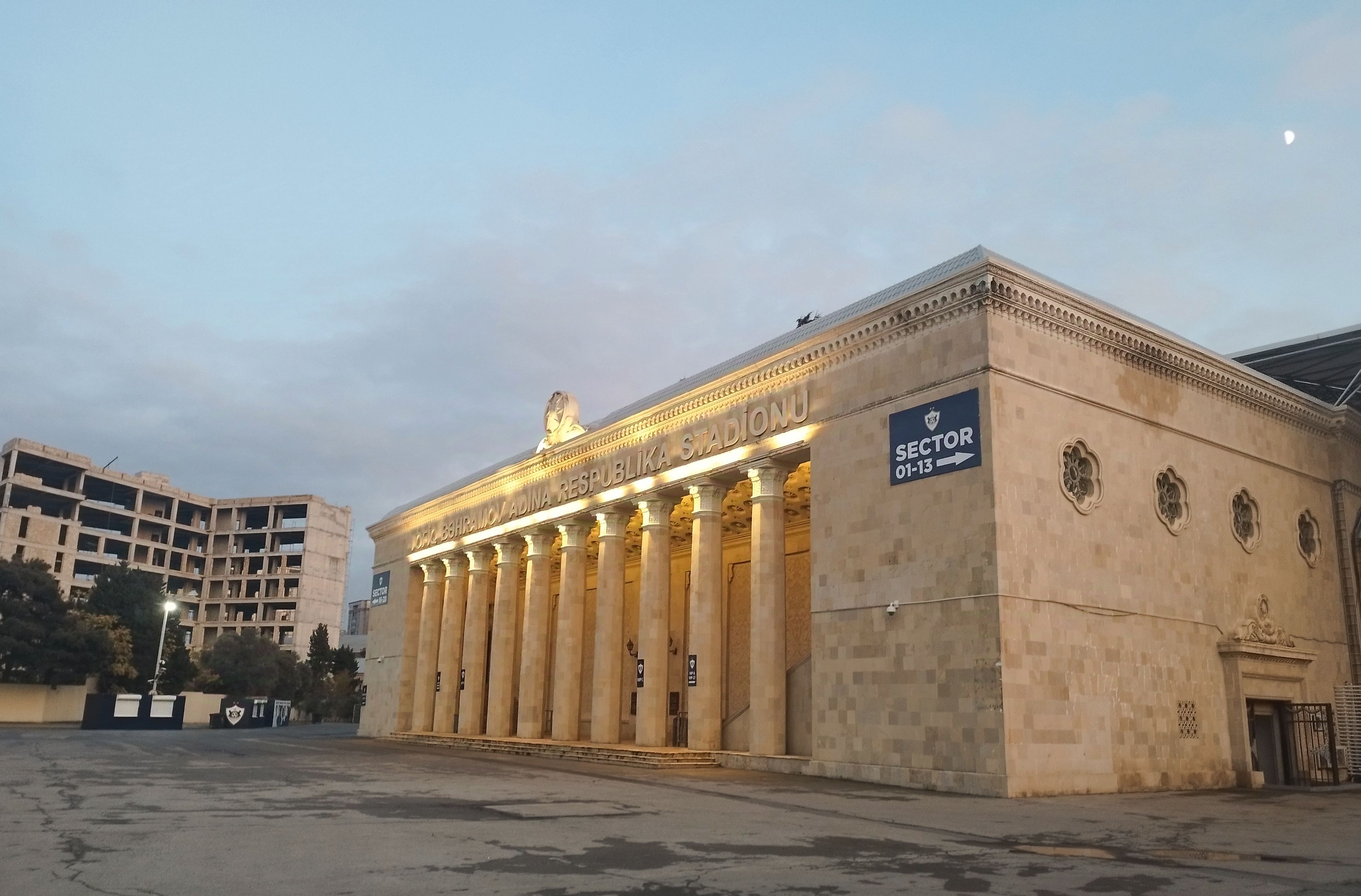 “Qarabağ” — “Çelsi” görüşünün biletləri satışa çıxarılır