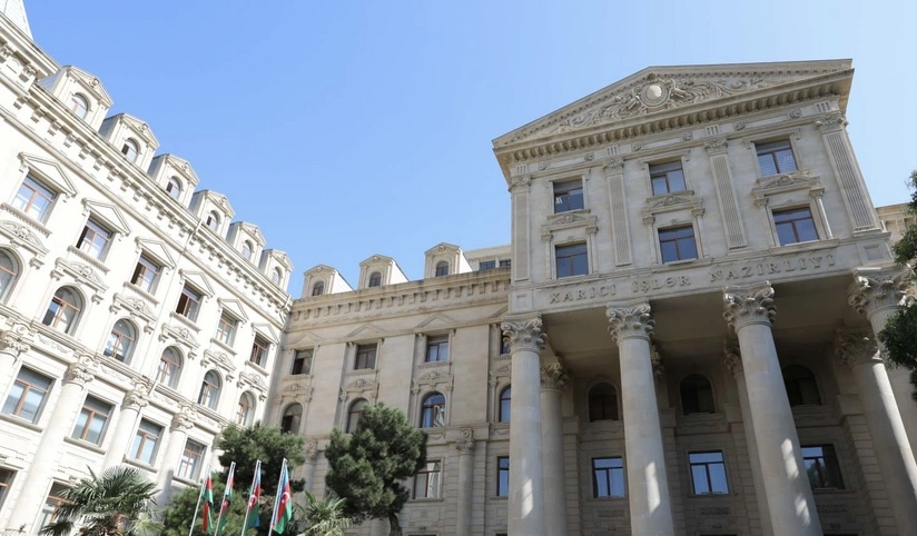 Sabah Azərbaycanın Omandakı səfirliyinin inzibati binasının rəsmi açılışı olacaq