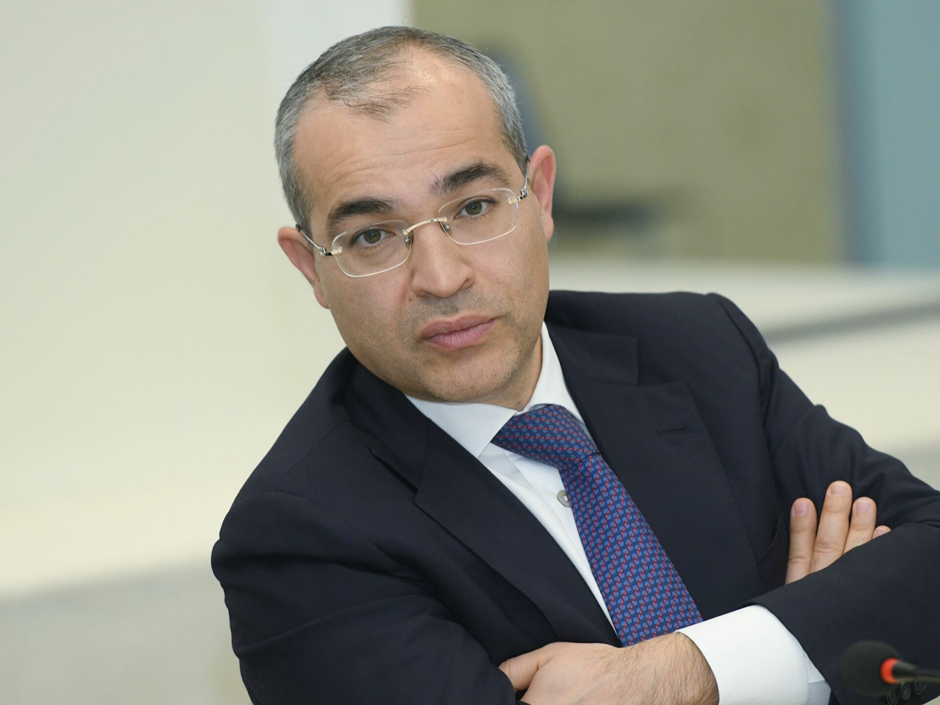 Mikayıl Cabbarov yeni qərar imzalayıb