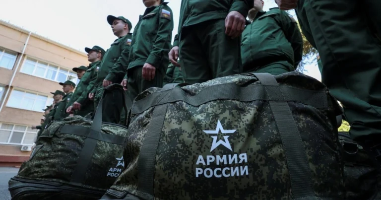 Rusiyada il boyu hərbi xidmətə çağırış olacaq