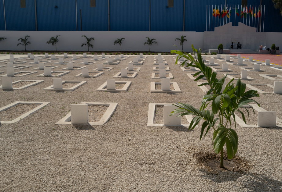Seneqalda Fransa ordusunun törətdiyi qırğın araşdırılır