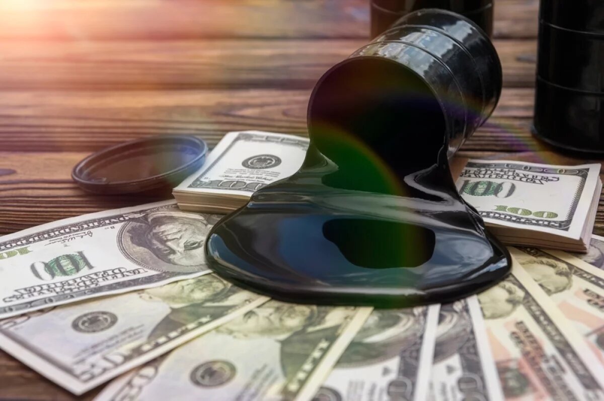 Azərbaycan nefti ucuzlaşıb