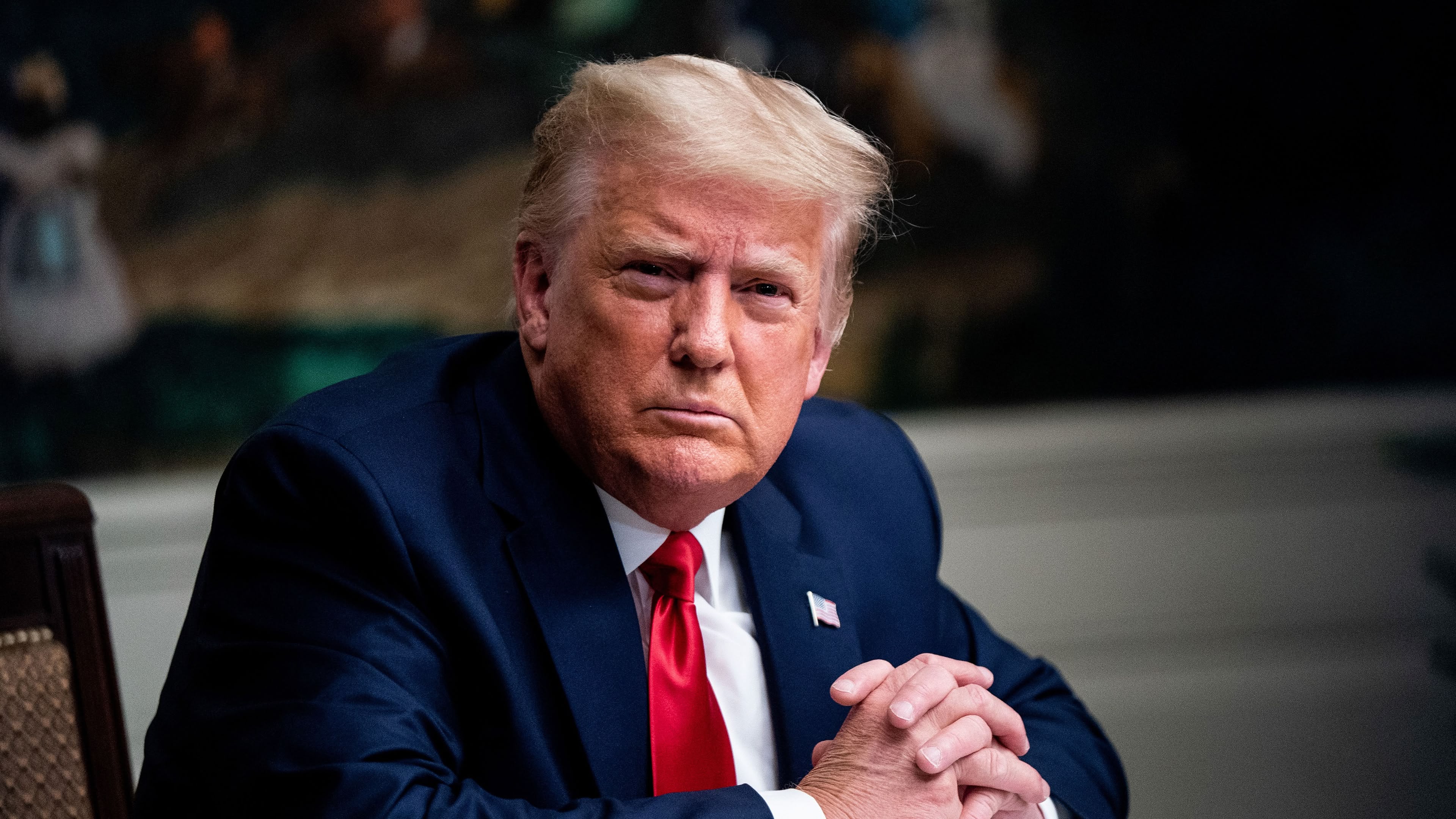 ABŞ Prezidenti Cənubi Koreyada Ermənistan-Azərbaycan münaqişəsindən danışıb