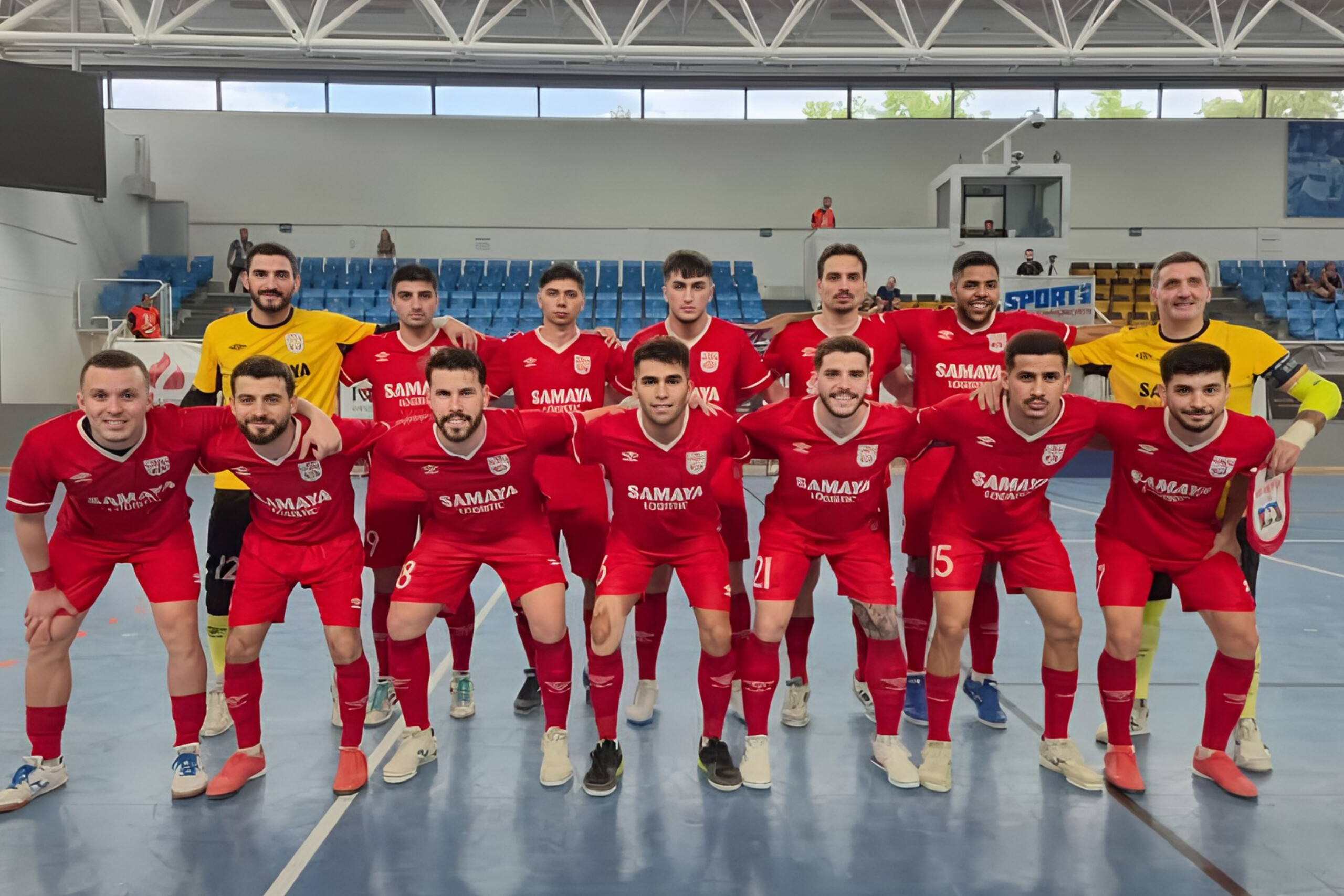 ÇL: "Araz-Naxçıvan" Rumıniya klubu ilə qarşılaşacaq