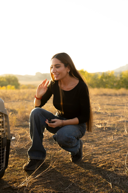 Qaxda Axar-Baxar Milli Parkının açılışı olub - Şəkil 2