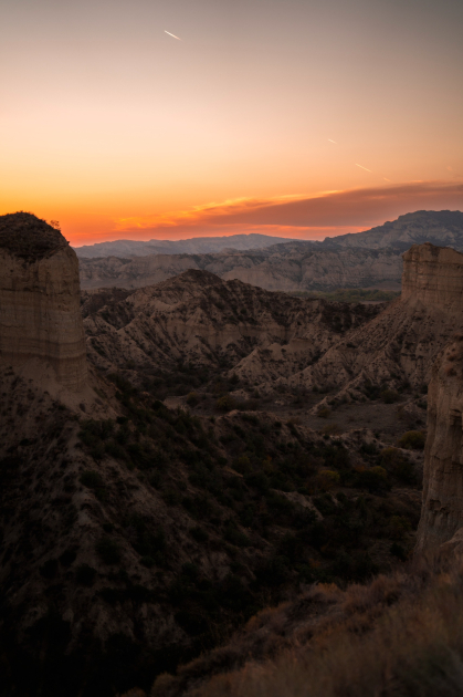 Qaxda Axar-Baxar Milli Parkının açılışı olub - Şəkil 3