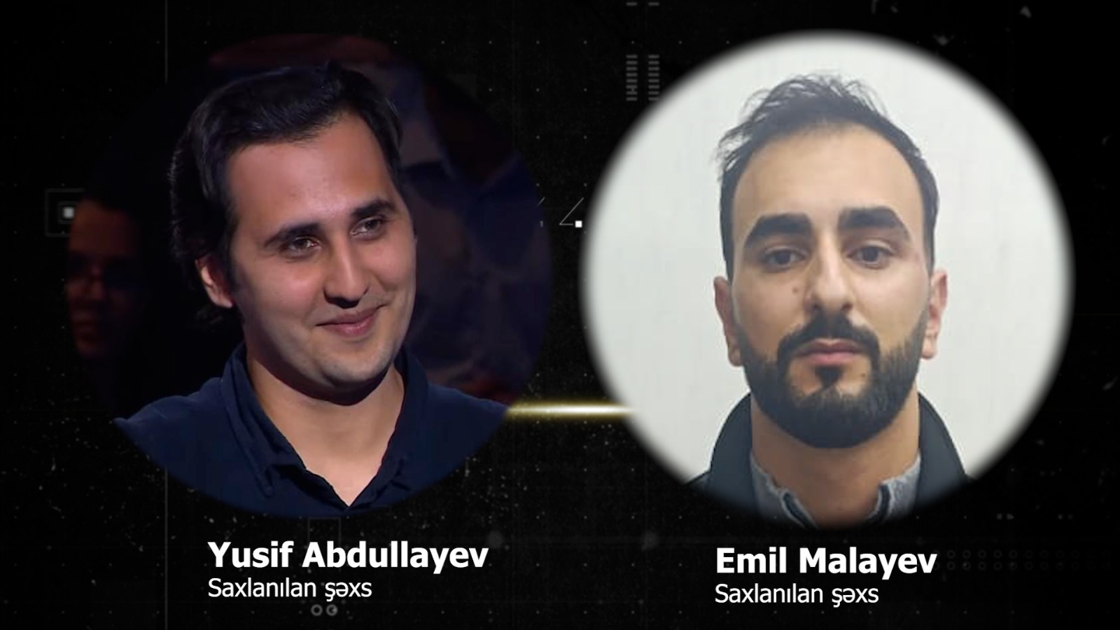 Bakıda “xaricdə iş” vədi ilə 20-dən çox vətəndaşı aldadan şəxslər tutulub