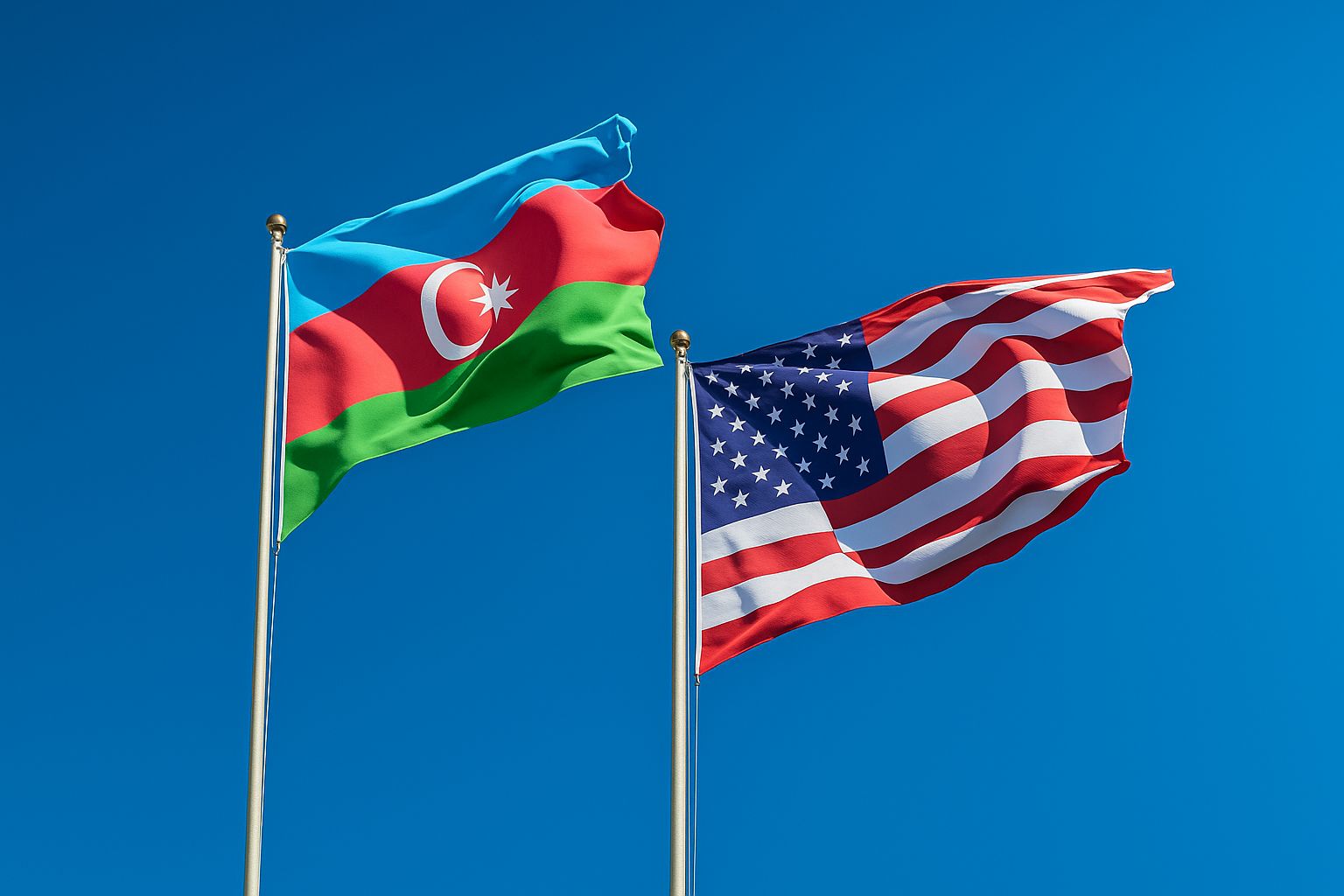 Yaxın vaxtlarda ABŞ-Azərbaycan Strateji İşçi Qrupunun fəaliyyətinə start veriləcək