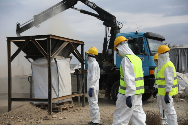 AQTA:  37 anbar üzrə  uyğunsuzluqlar aşkar edilib - Şəkil 1