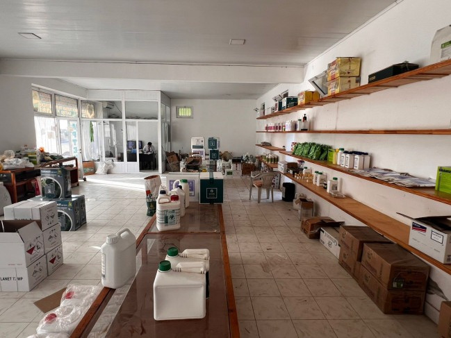 AQTA:  37 anbar üzrə  uyğunsuzluqlar aşkar edilib - Şəkil 2