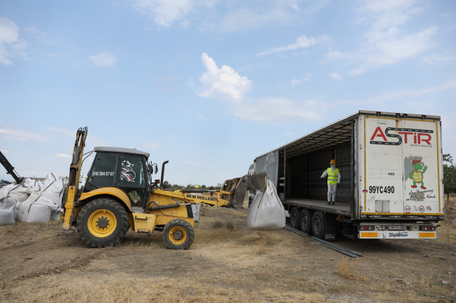 AQTA:  37 anbar üzrə  uyğunsuzluqlar aşkar edilib - Şəkil 4