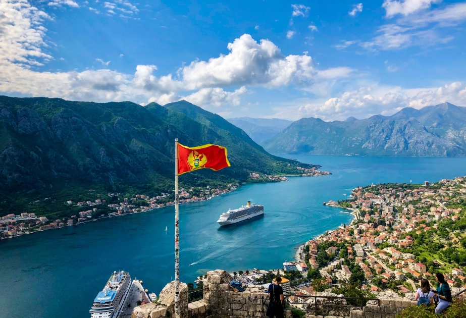 Monteneqroda saxlanılan Azərbaycan vətəndaşı ilə bağlı danışıqlar aparılır