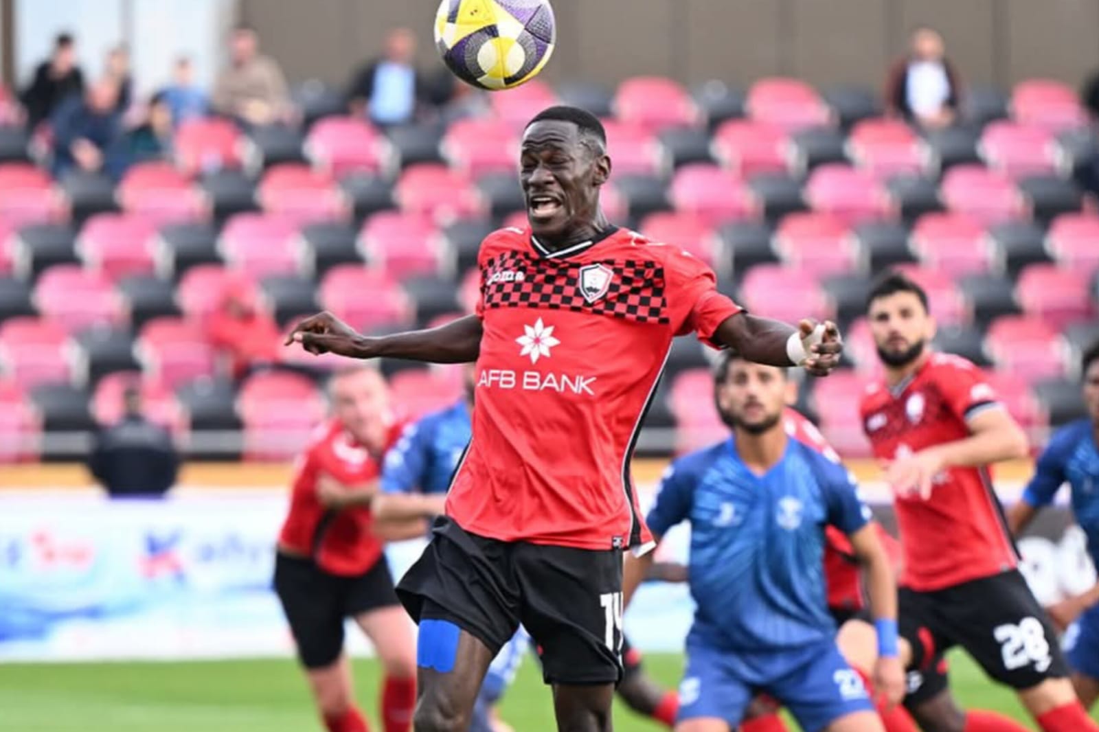 Azərbaycan Kuboku: 1/8 finala yüksələn daha 3 komanda bəlli oldu