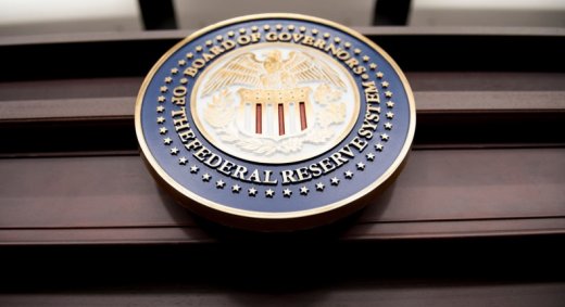 ABŞ Federal Ehtiyat Sistemi faiz dərəcəsini endirib